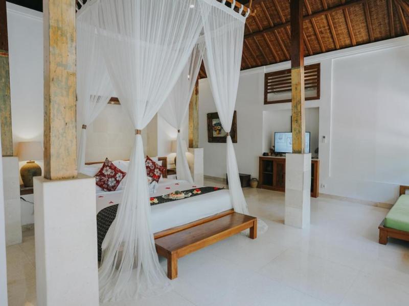Alam Bidadari Seminyak Villas