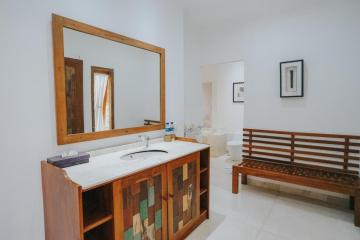 Отель Alam Bidadari Seminyak Villas Индонезия, Кута, фото 19