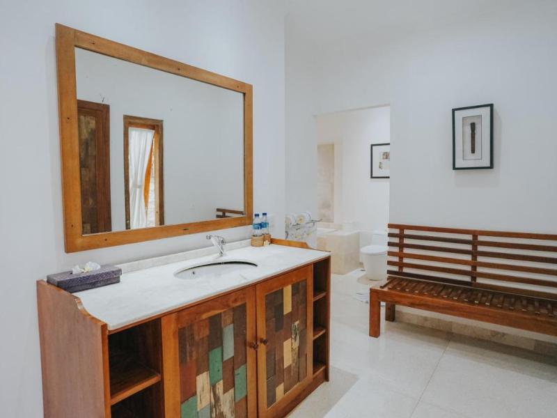 Alam Bidadari Seminyak Villas