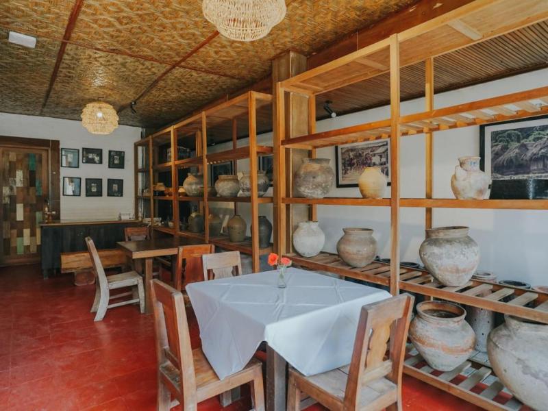 Alam Bidadari Seminyak Villas