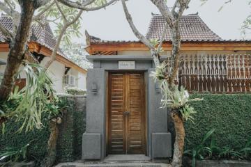 Отель Alam Bidadari Seminyak Villas Индонезия, Кута, фото 4
