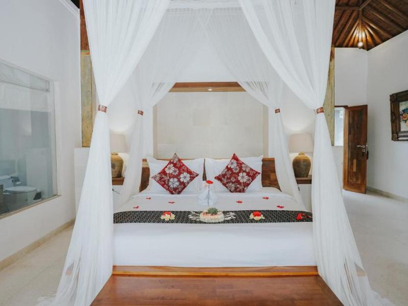 Alam Bidadari Seminyak Villas