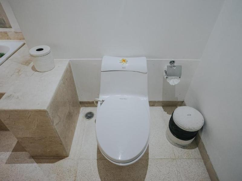 Alam Bidadari Seminyak Villas