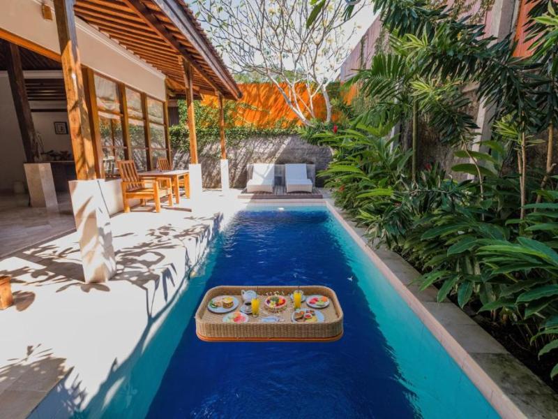 Alam Bidadari Seminyak Villas
