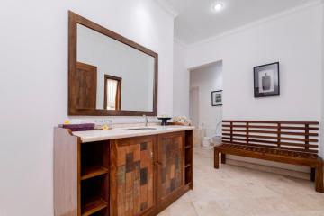 Отель Alam Bidadari Seminyak Villas Индонезия, Кута, фото 10