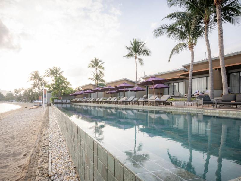 Prana Resort Samui