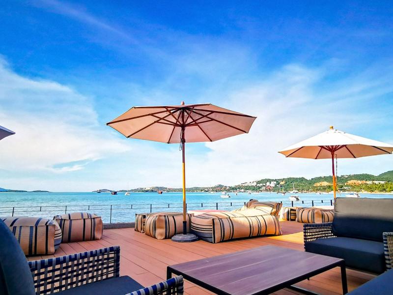 Prana Resort Samui