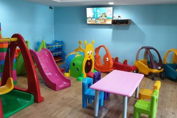 Отель Prana Resort Samui Таиланд, пляж Бо Пхут, фото 13