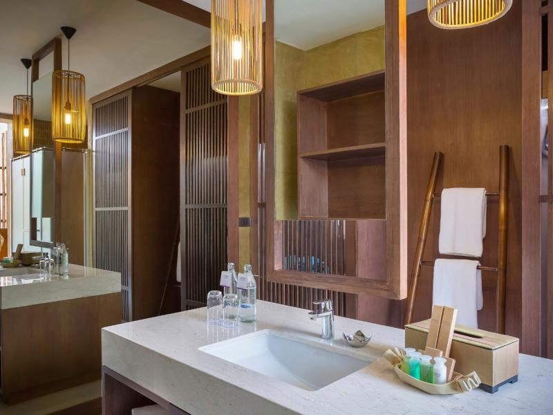 Prana Resort Samui