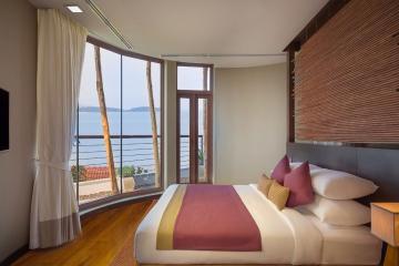 Отель Prana Resort Samui Таиланд, пляж Бо Пхут, фото 16