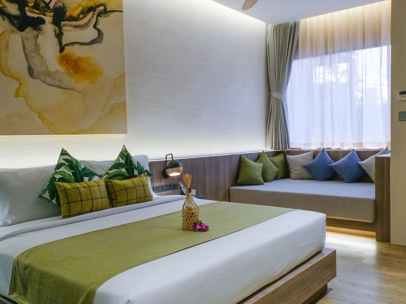 Prana Resort Samui