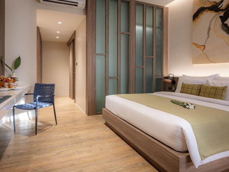 Prana Resort Samui