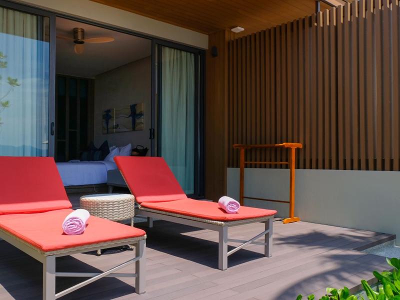 Prana Resort Samui