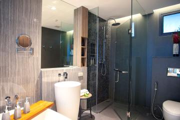 Отель Prana Resort Samui Таиланд, пляж Бо Пхут, фото 27