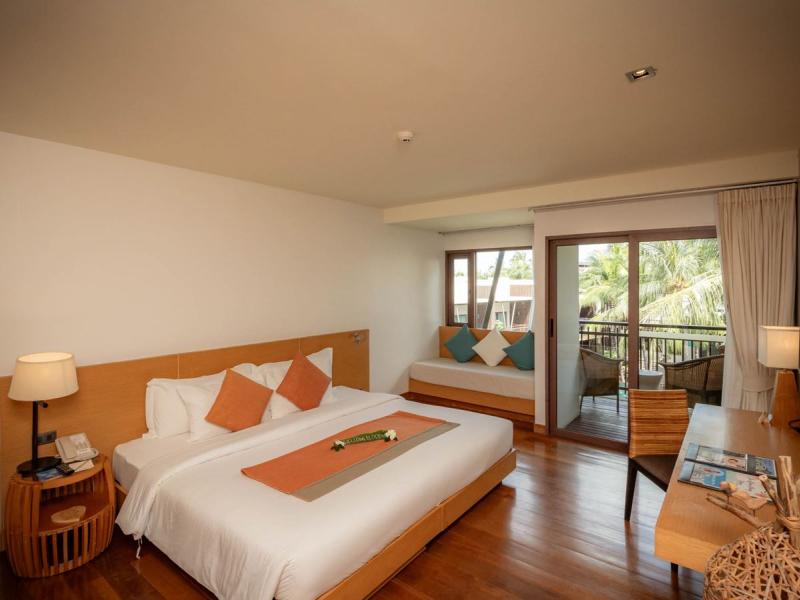 Prana Resort Samui