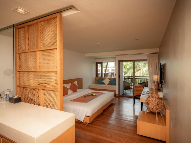 Prana Resort Samui