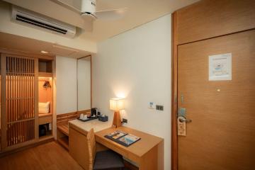 Отель Prana Resort Samui Таиланд, пляж Бо Пхут, фото 30