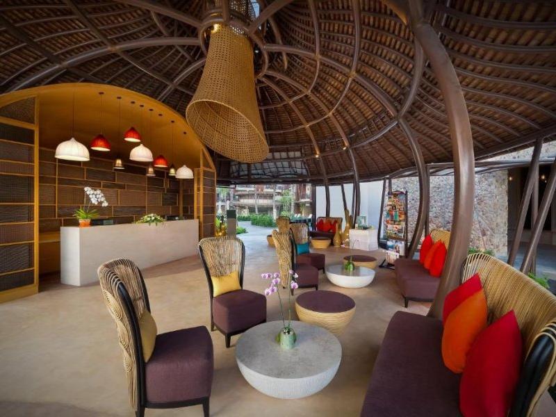 Prana Resort Samui