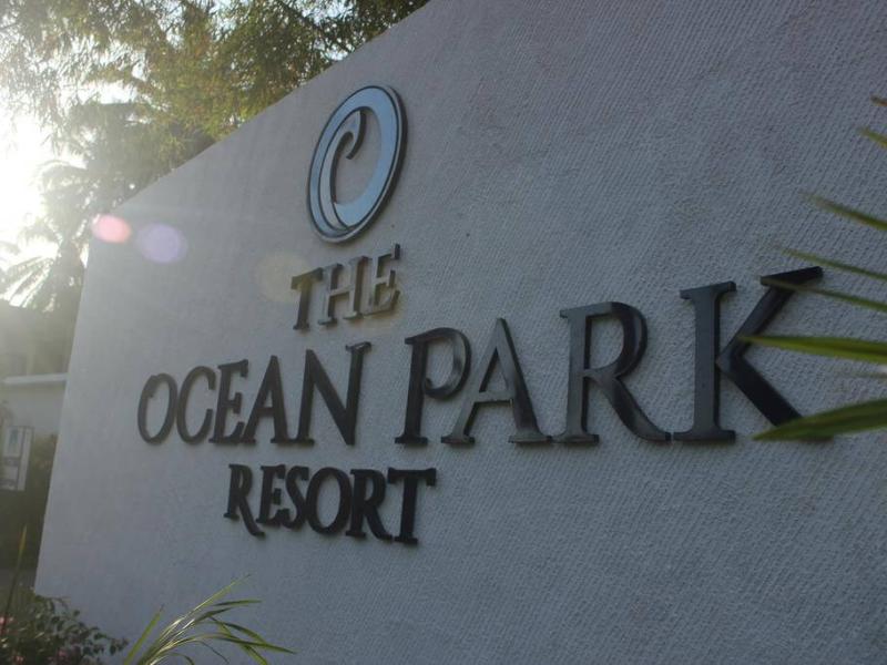 The Ocean Park Resort