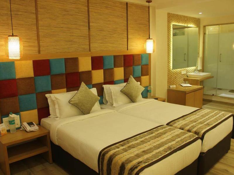 The Ocean Park Resort