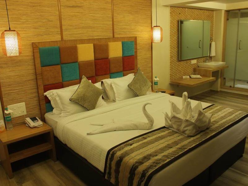 The Ocean Park Resort