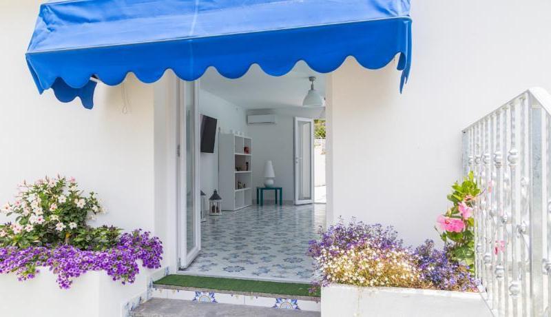 Romildanna Relais