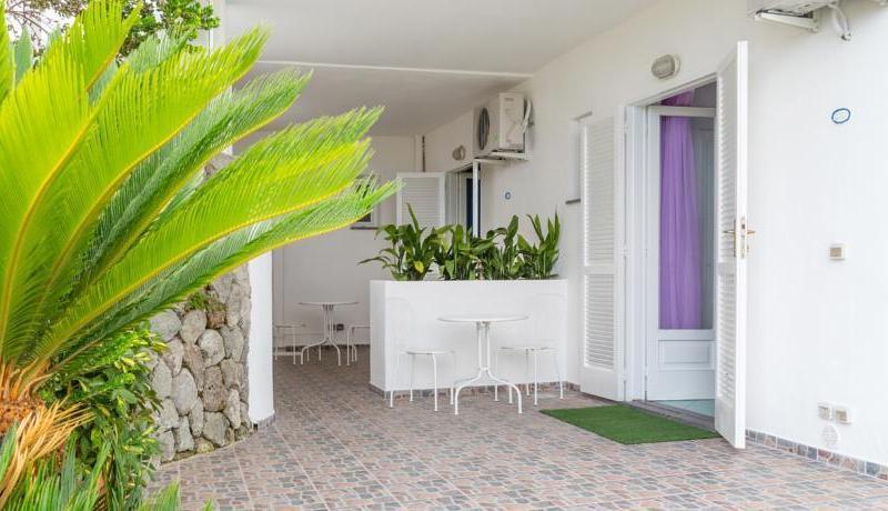Romildanna Relais