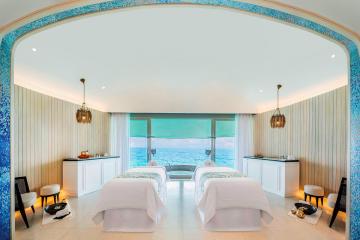 Отель The St. Regis Maldives Vommuli Resort Мальдивы, Даалу Атолл, фото 17