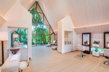 Отель The St. Regis Maldives Vommuli Resort Мальдивы, Даалу Атолл, фото 32