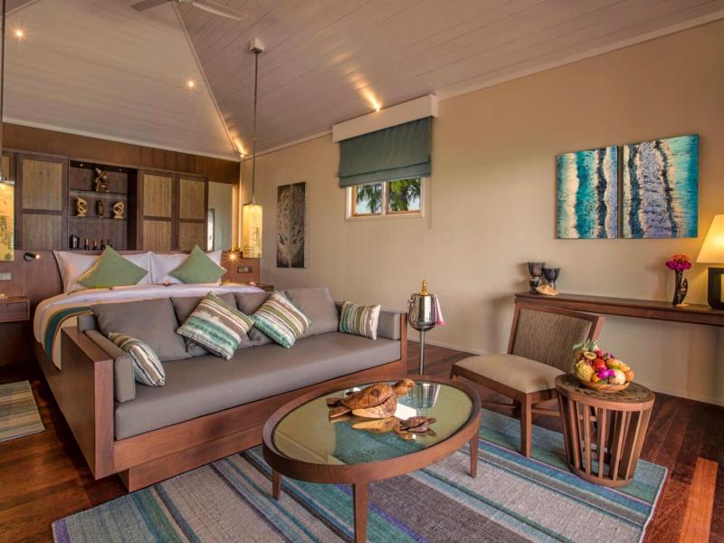 Hurawalhi Island Resort