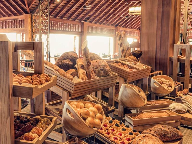 Hurawalhi Island Resort