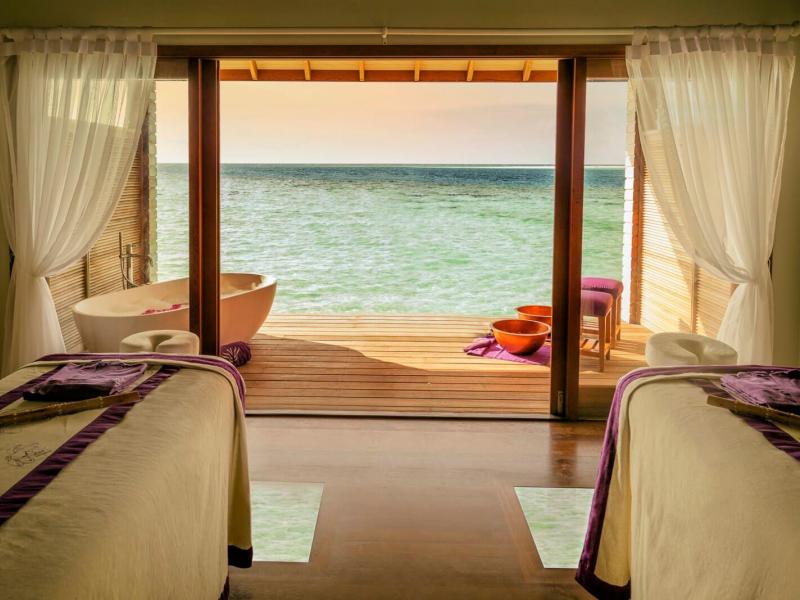 Hurawalhi Island Resort