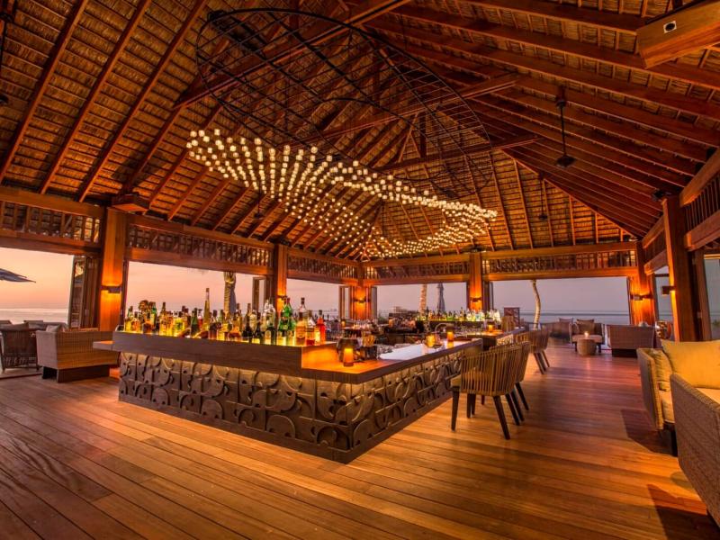 Hurawalhi Island Resort