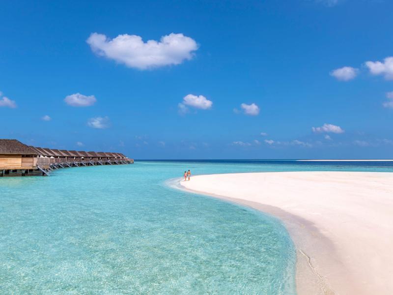 Hurawalhi Island Resort