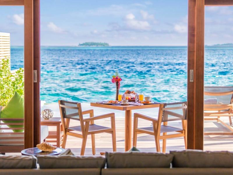 Hurawalhi Island Resort