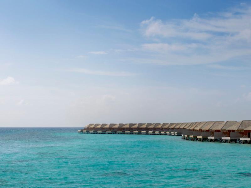 Hurawalhi Island Resort