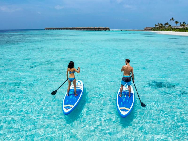 Hurawalhi Island Resort