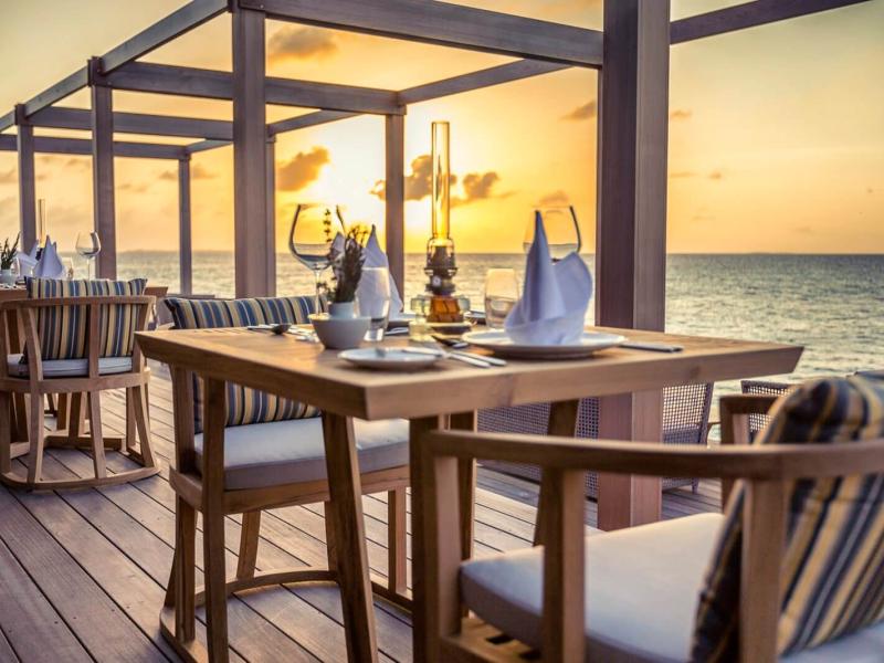 Hurawalhi Island Resort