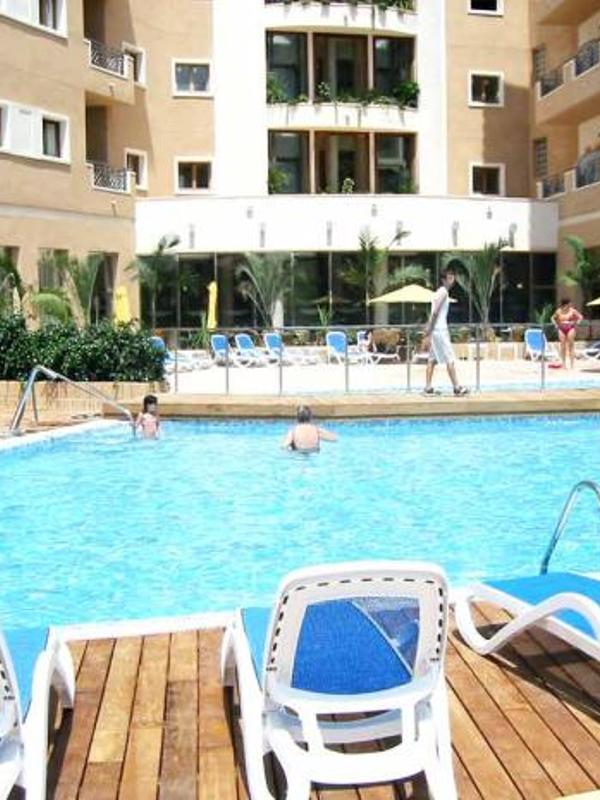 Costa Narejos
