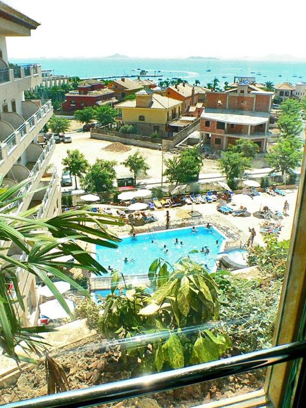 Costa Narejos