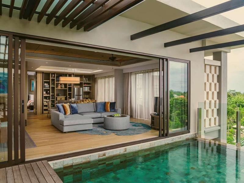 Movenpick Resort & Spa Jimbaran Bali