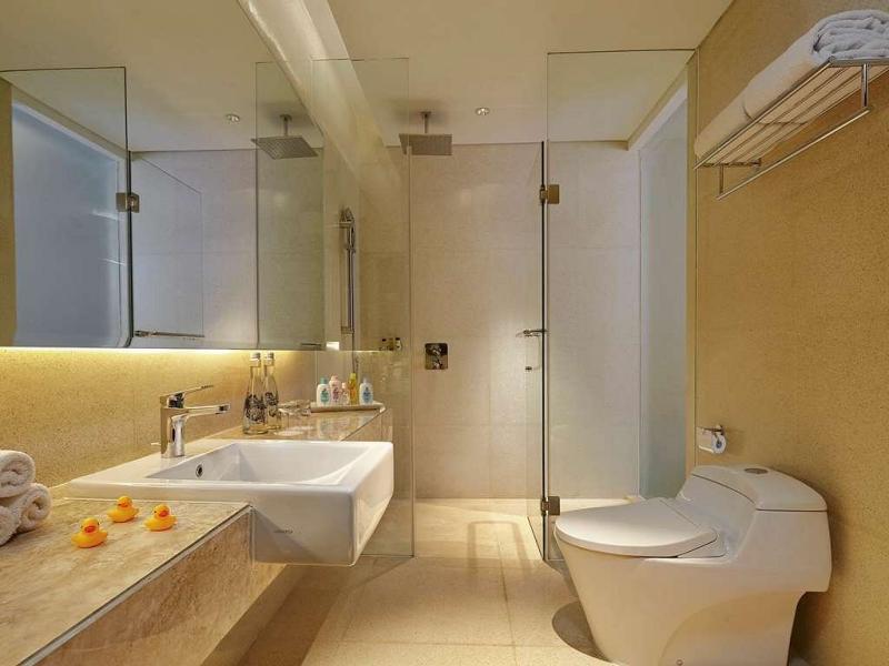 Movenpick Resort & Spa Jimbaran Bali