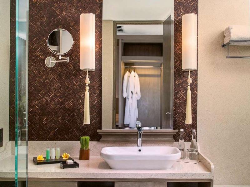 Movenpick Resort & Spa Jimbaran Bali