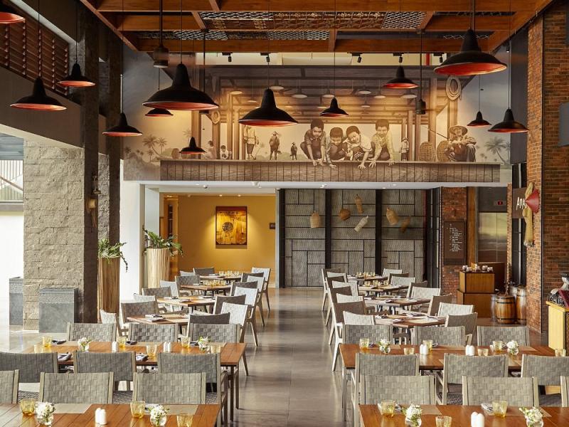 Movenpick Resort & Spa Jimbaran Bali