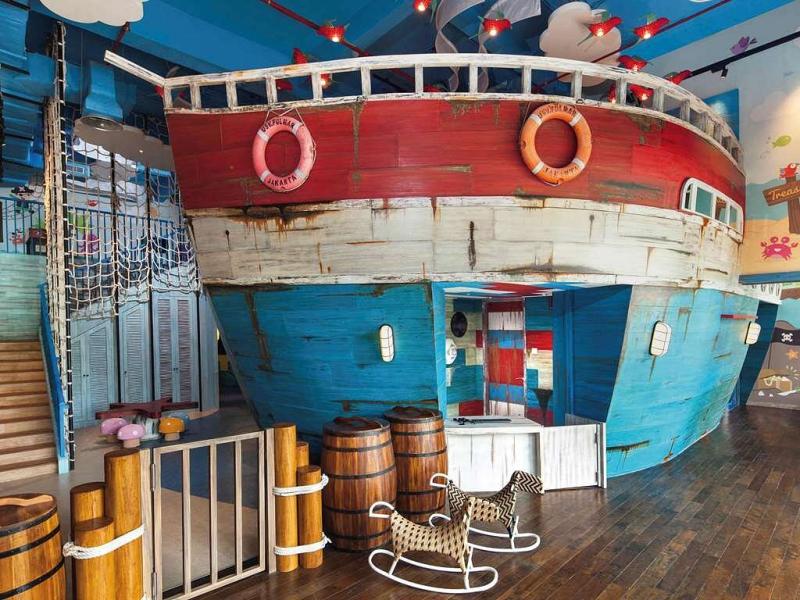 Movenpick Resort & Spa Jimbaran Bali