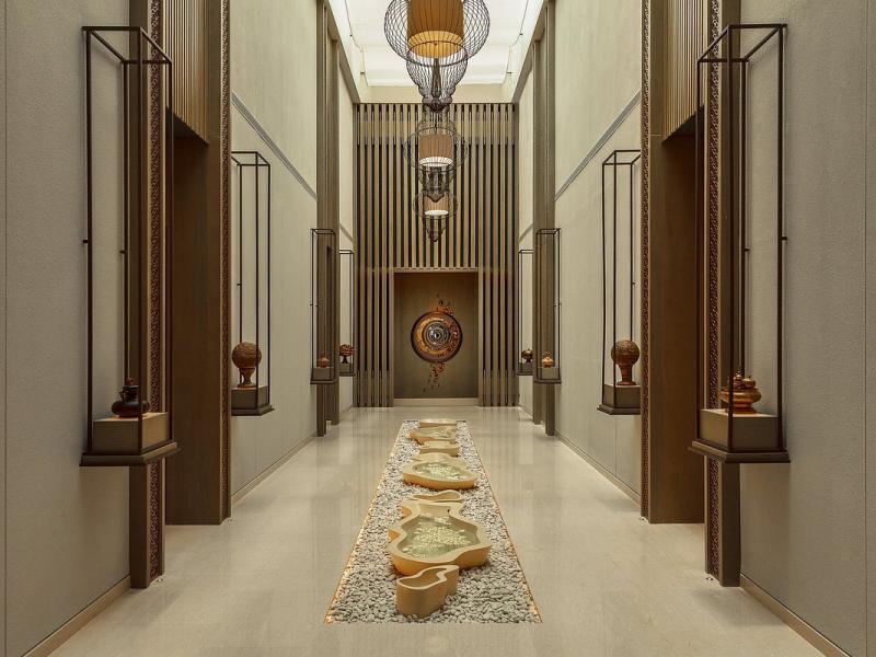 Movenpick Resort & Spa Jimbaran Bali