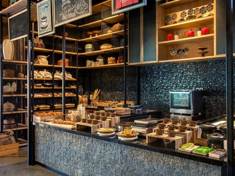 Movenpick Resort & Spa Jimbaran Bali