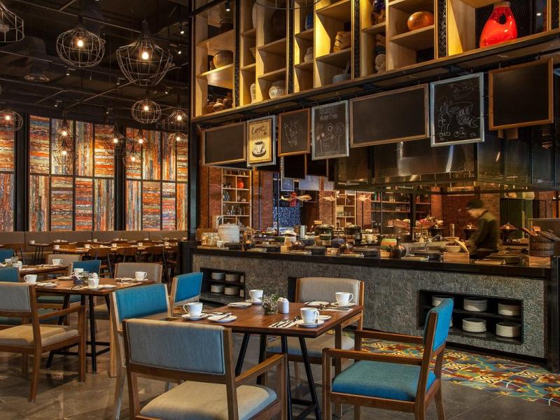 Movenpick Resort & Spa Jimbaran Bali