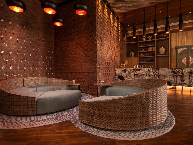 Movenpick Resort & Spa Jimbaran Bali