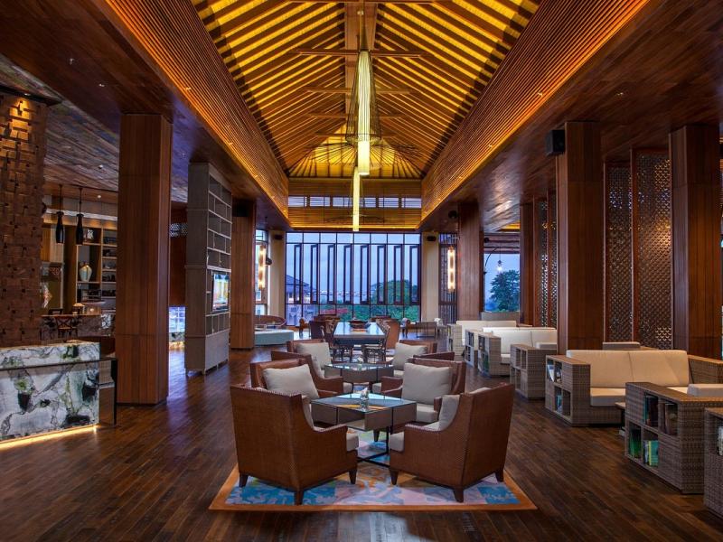 Movenpick Resort & Spa Jimbaran Bali